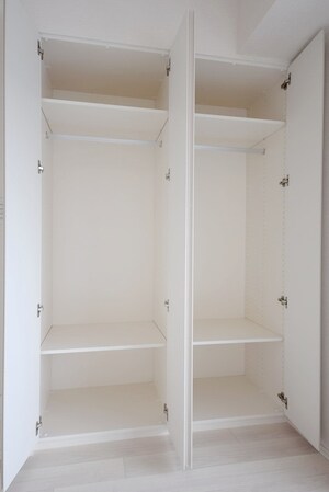 HF上野入谷レジデンスの物件内観写真